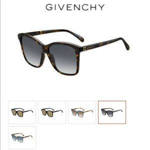 Authentic | Givenchy Sunglasses | Great Condition